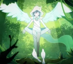 Barbatos in Genshin Impact (2020)