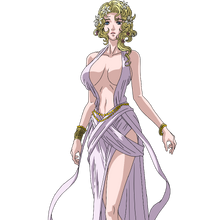 Record Of Ragnarok Mythology Wiki Fandom