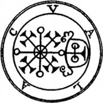 Seal of Valac