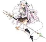 Brynhildr (3☆) in Ark Order.