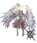 Crocell - IzFACT.jpg (61 KB) Artwork of Crocell by IzFACT