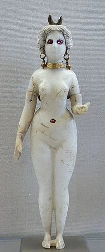 220px-Statuette Goddess Louvre AO20127