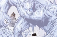 Jötunn/Frost Giant in Fairest