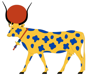 Cow