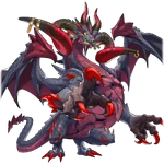 Barbatos in Dragalia Lost (2018)