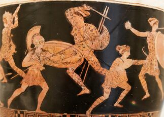 AMAZONS