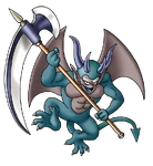 Beleth in Dragon Quest XI