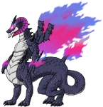 Agares in Dragon Village Collection