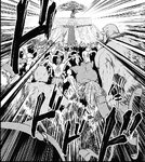 Jǫtnar in Shūmatsu no Valkyrie
