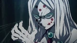 Spider Demon (mother) in Demon Slayer: Kimetsu no Yaiba.