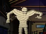 Mummy in Archie's Weird Mysteries