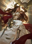 Athena by Yuanyuan Wang (2020)
