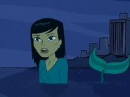 and Dolores Derceto, merpeople in American Dragon: Jake Long.