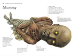 Mummy in Mythical Monsters by Chris McNab