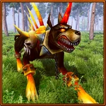 Hellhound in Hellhound Simulator (2018)