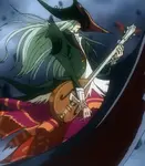 Loki in Rage of Bahamut