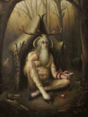 Cernunnos