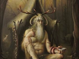 Cernunnos