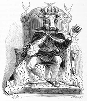 Moloch - Dictionnaire Infernal