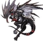 Proto Bahamut.png (434 KB) Proto Bahamut in Granblue Fantasy