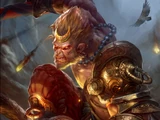Sun Wukong