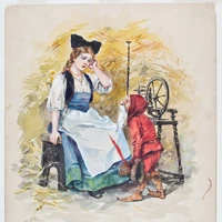 Rumpelstiltskin Mythology Wiki Fandom If i could sleep forever if i could sleep forever if i could sleep forever if my credit cards were all paid off would they spin like rumpelstiltskin? rumpelstiltskin mythology wiki fandom