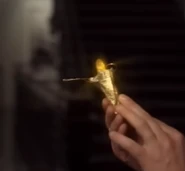 Philosopher's Stone in The Librarian: Curse of the Judas Chalice