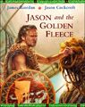 Jason and the Golden Fleece book
