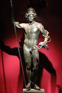 AresBronze