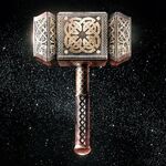 Mjölnir