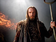 Hades in Wrath of the Titans