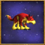 Heckhound from Wizard101 (2008)