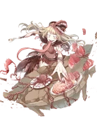 FA-Uke Mochi.png (1.14 MB) Appearance of Uke Mochi in "Food Fantasy"