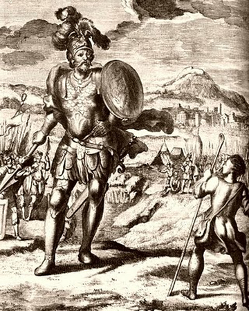 Nephilim | Myth and Folklore Wiki | Fandom