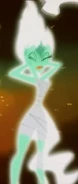 Mnemosyne in Samurai Jack (2003)