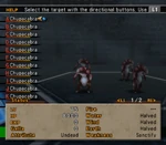 Chupacabra in Wild Arms 4