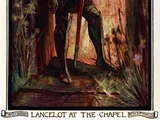 Lancelot du Lac
