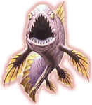 Bahamut Elminage Gothic.png (290 KB) Bahamut in Elminage Gothic