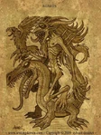 Agares by Sylvain Dousset