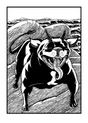 Artist Sergio Covelo´s Rendering of the Urco