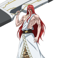 Record Of Ragnarok Mythology Wiki Fandom