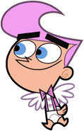 Cupid in Fairly OddParents