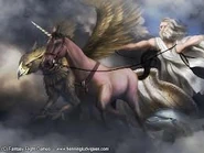 Nodens from Fantasy Flight Games