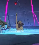 Tantalus in Krapopolis