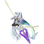 Lancer/Brynhildr Sprite 3