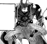 Chaos in Record of Ragnarok