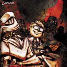 Hellsing Mythology Wiki Fandom También se encargan de otros monstruos de la noche y los matan. hellsing mythology wiki fandom