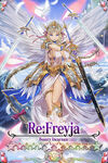 Re-Freyja Beauty Incarnate