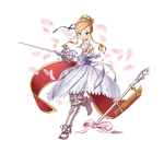 Brynhildr in Gyakuten Othellonia.