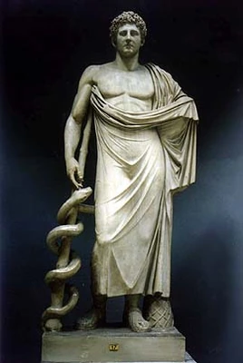 Aesculapius